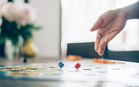 プレイスタート