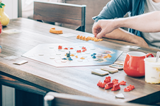 趣味・仲間づくりの場に最適